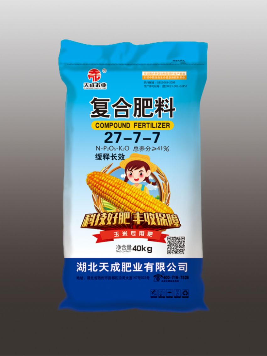 點(diǎn)擊查看詳細(xì)信息<br>標(biāo)題：復(fù)合肥料（天成） 閱讀次數(shù)：893
