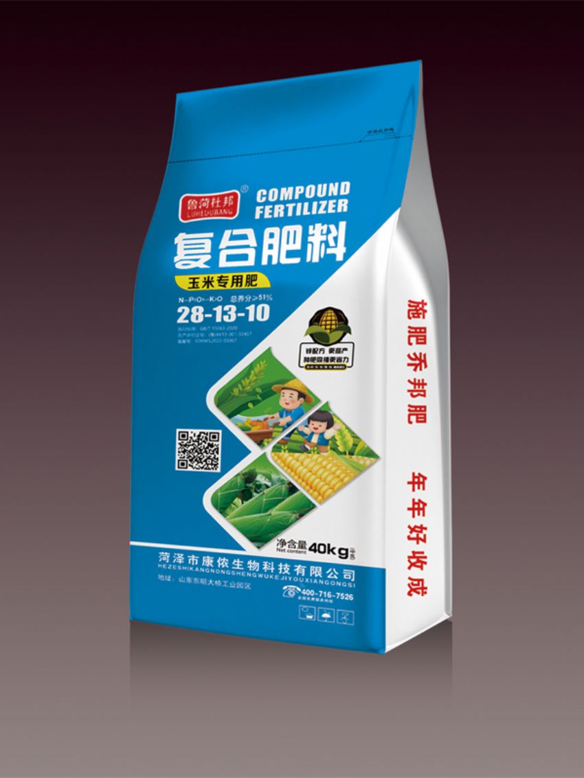 點擊查看詳細(xì)信息<br>標(biāo)題：復(fù)合肥料（魯荷杜邦） 閱讀次數(shù)：1031