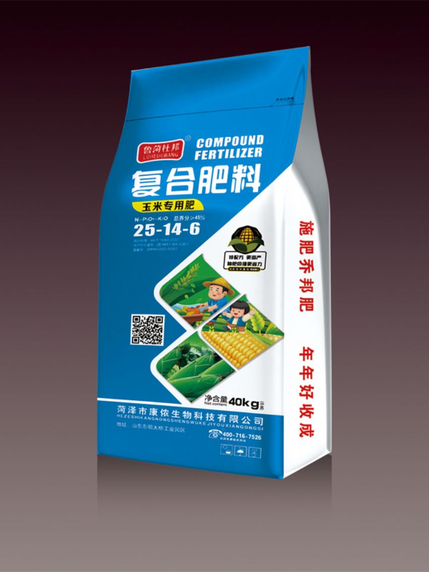 點擊查看詳細(xì)信息<br>標(biāo)題：復(fù)合肥料（魯荷杜邦） 閱讀次數(shù)：923